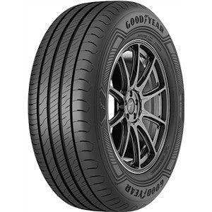 GOODYEAR ZO Efficientgrip 2 SUV 235/55/19 105V