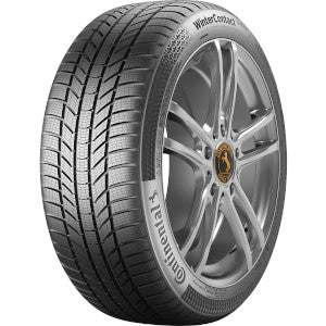CONTINENTAL WI WinterContact TS870 P MO 205/55/17 95H