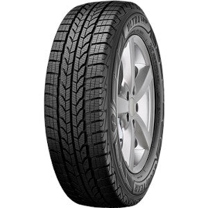 GOODYEAR WI UltraGrip Cargo 215/60/17 109/107T