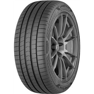 GOODYEAR ZO Eagle F1 Asymmetric 6 225/60/17 99Y