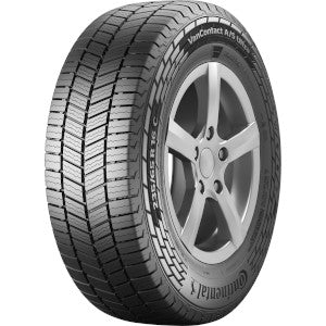 CONTINENTAL ALL VanContact A/S Ultra 205/75/16 113/111R