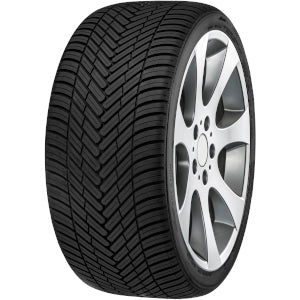 FORTUNA FS ALL ECOPLUS2 4S 235/55/17 103W