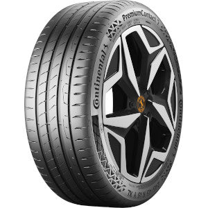 CONTINENTAL ZO PremiumContact 7 235/40/18 95Y
