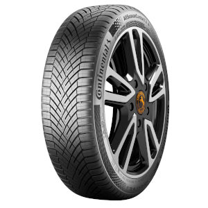 CONTINENTAL ALL AllSeasonContact 2 245/35/20 95Y