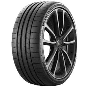 MICHELIN ZO Pilot Sport S 5 * 285/40/20 (111Y)