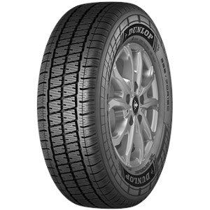 DUNLOP ALL Econodrive AS 225/75/16 121/120R