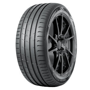 NOKIAN ZO Nokian Tyres Powerproof 1 215/45/17 91Y