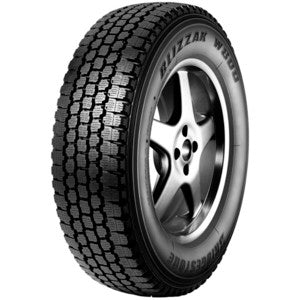 BRIDGESTONE WI Blizzak W810 185/0/14 102R