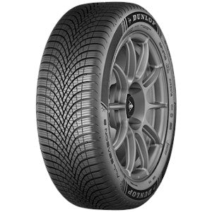 DUNLOP ALL All Season 2 195/60/16 93V