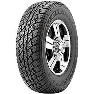 BRIDGESTONE ZO Dueler A/T 693 III 265/65/17 112S