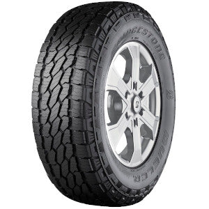BRIDGESTONE ZO Dueler All Terrain A/T 002 235/55/18 104H