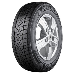 BRIDGESTONE WI Duravis Van Winter Enliten 195/75/16 107/105R