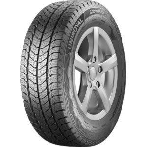 UNIROYAL WI SnowMax 3 195/75/16 107/105R