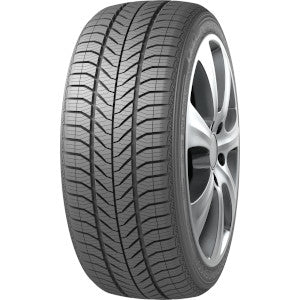 DURATURN ALL MOZZO 4 SEASON 225/40/18 92W
