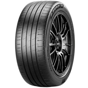 PIRELLI ZO PZero E (MO-S) NCS 275/50/20 113W