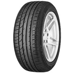 CONTINENTAL ZO ContiPremiumContact 2 215/45/16 86H
