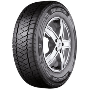 BRIDGESTONE ALL Duravis All Season Evo 225/75/16 121/120R