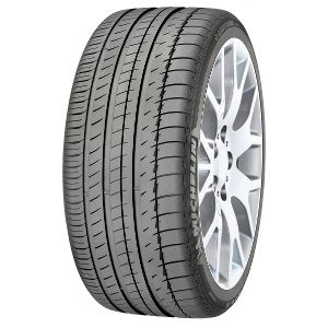 MICHELIN ZO Latitude Sport MO 275/55/19 111W