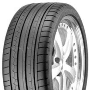 DUNLOP ZO SP Sport Maxx GT MO Extended ROF 235/50/18 97V