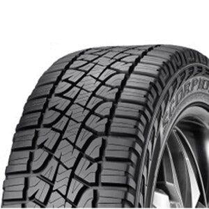PIRELLI ZO Scorpion ATR (MO1) 275/50/20 113V