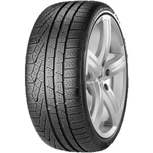 PIRELLI WI W240 Sottozero 2 R-F (*) 245/40/20 99V