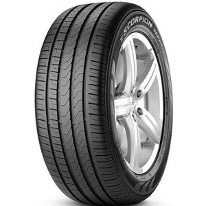 PIRELLI ZO Scorpion Verde (VOL) NCS 275/35/22 104W
