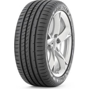 GOODYEAR ZO Eagle F1 Asymmetric 2 MO Extended ROF 275/35/20 102Y