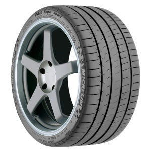 MICHELIN ZO Pilot Super Sport * 295/30/20 (101Y)