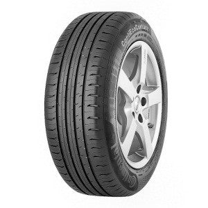 CONTINENTAL ZO ContiEcoContact 5 J 205/55/17 95V