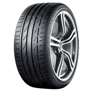 BRIDGESTONE ZO Potenza S001 * RFT 275/35/20 102Y