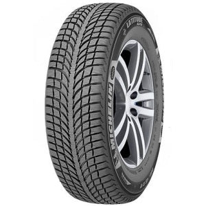MICHELIN WI Latitude Alpin LA2 ZP * 255/50/19 107V