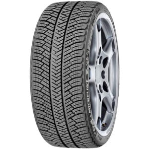 MICHELIN WI Pilot Alpin PA4 N0 275/30/20 97V