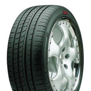 PIRELLI ZO PZero Rosso Asimmetrico (N4) 265/35/18 (93Y)