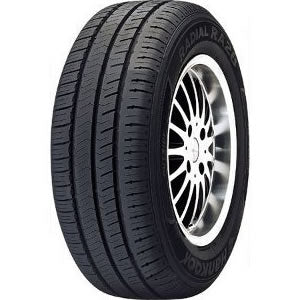 HANKOOK ZO RA28 Radial 205/65/16 107/105T