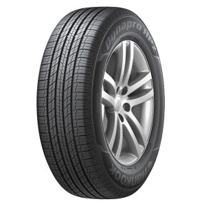 HANKOOK ZO RA33 Dynapro HP2 235/60/18 103V